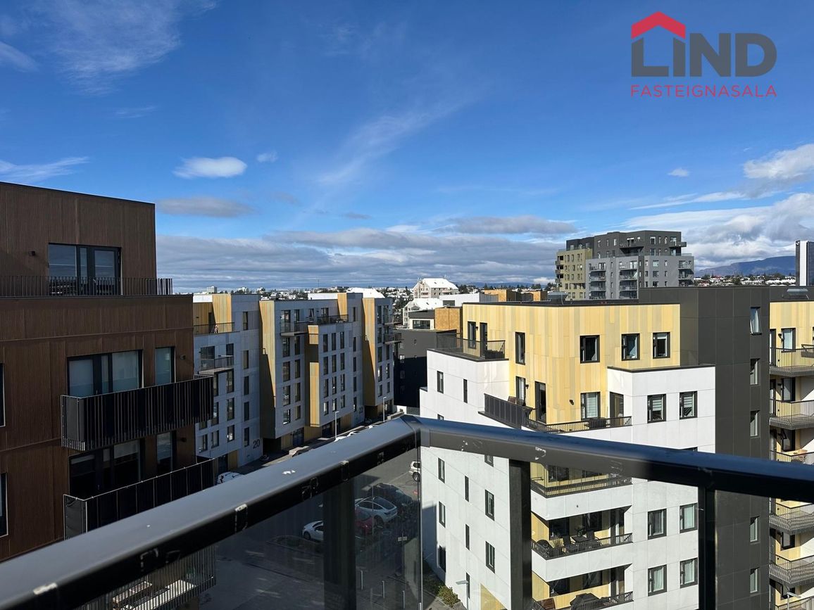 Sunnusmári 23, 201 Kópavogur