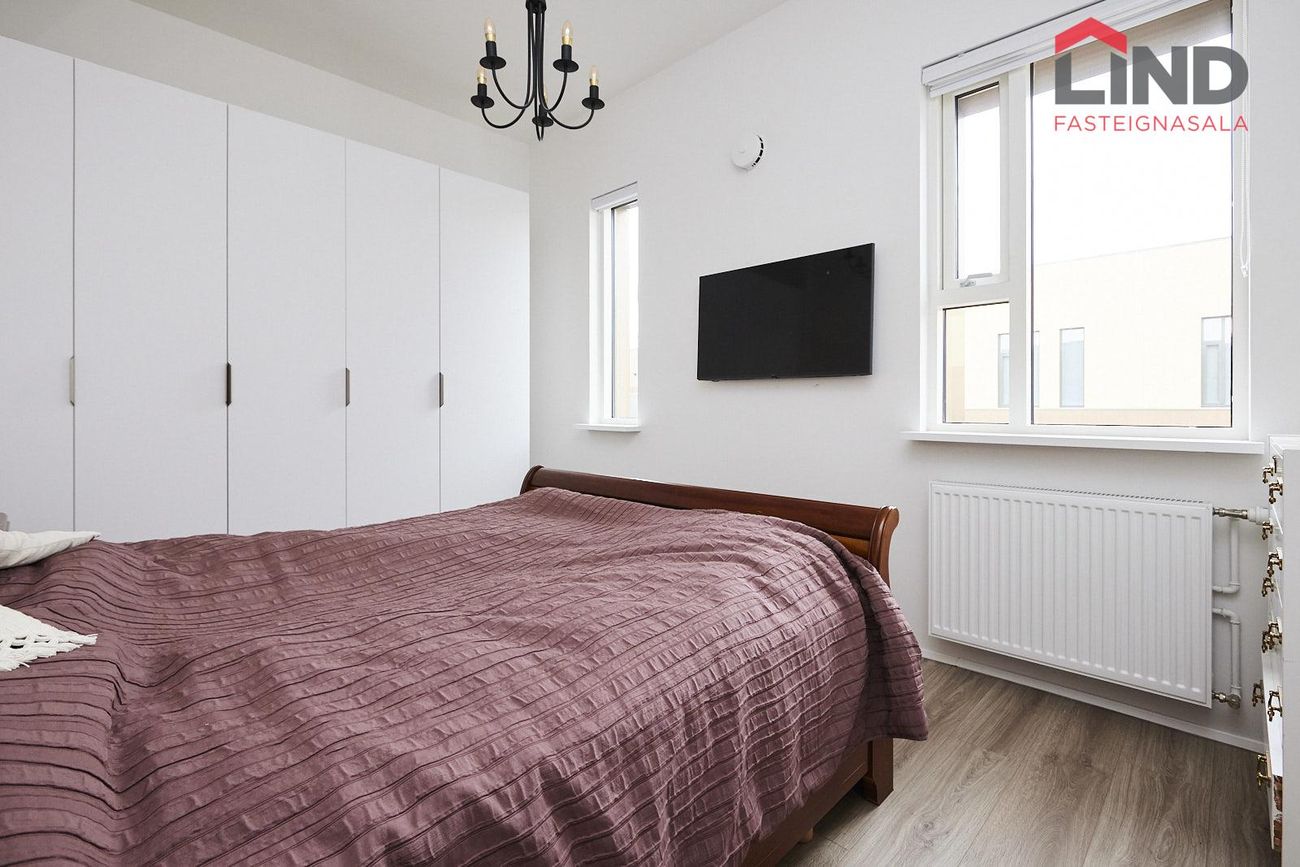 Sunnusmári 23, 201 Kópavogur