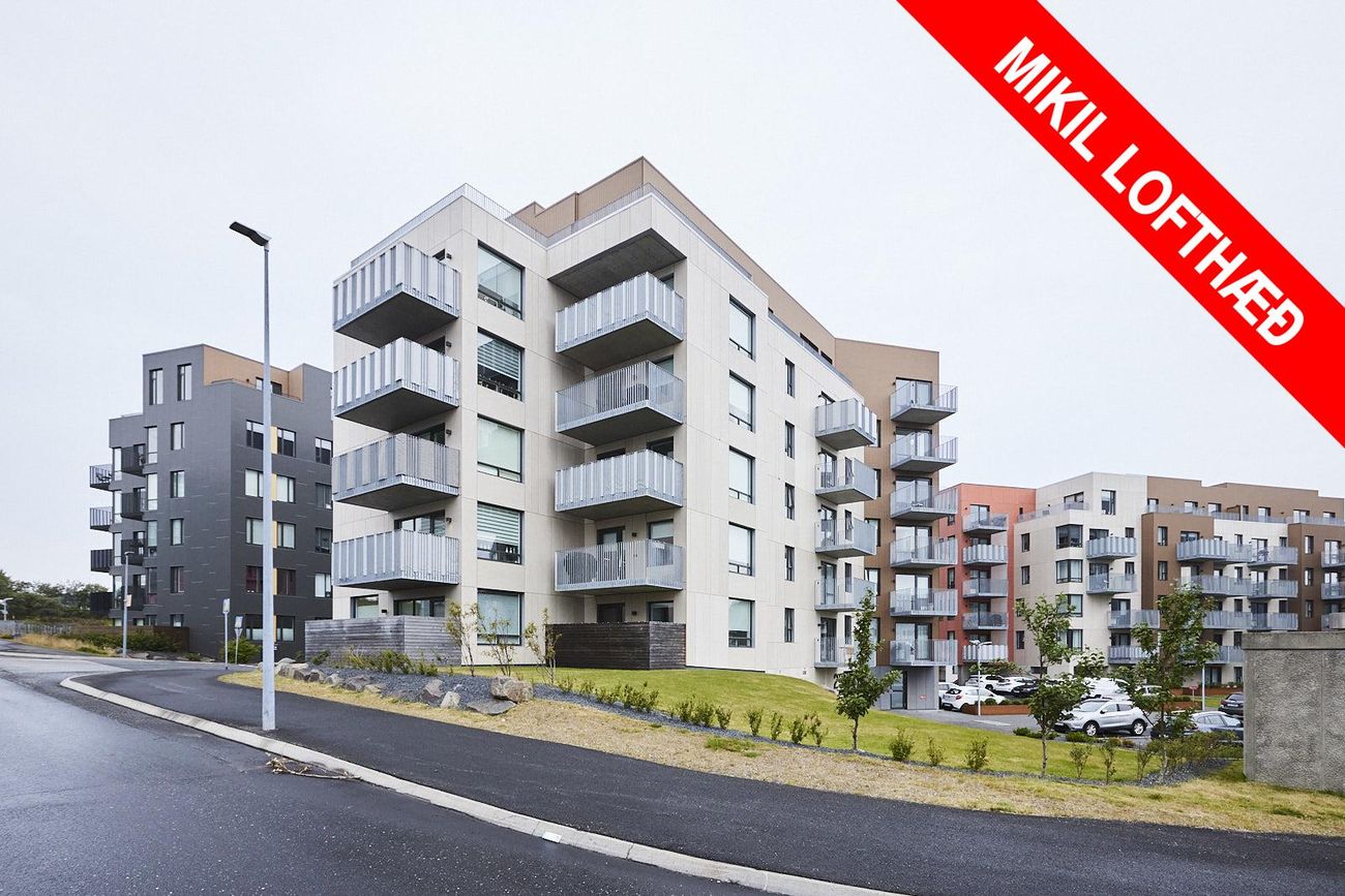 Sunnusmári 23, 201 Kópavogur