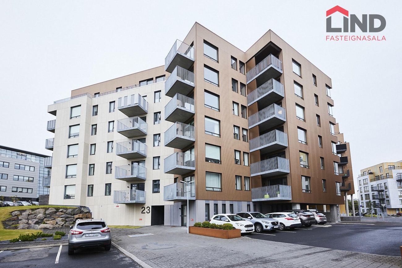 Sunnusmári 23, 201 Kópavogur