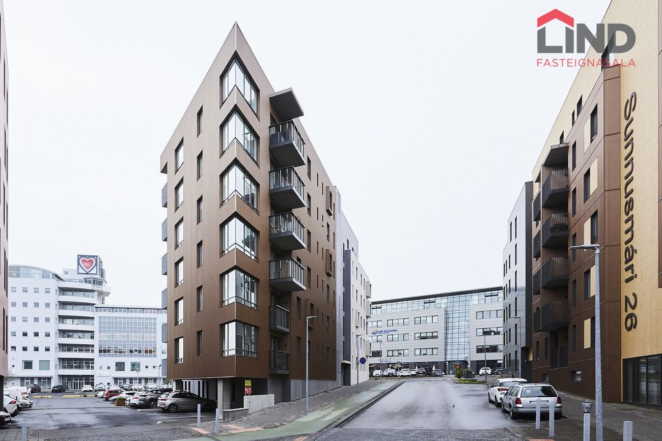 Sunnusmári 23, 201 Kópavogur