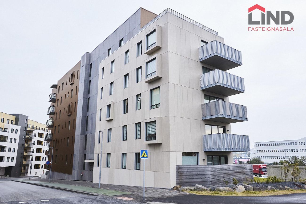Sunnusmári 23, 201 Kópavogur