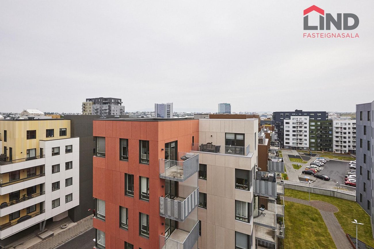 Sunnusmári 23, 201 Kópavogur