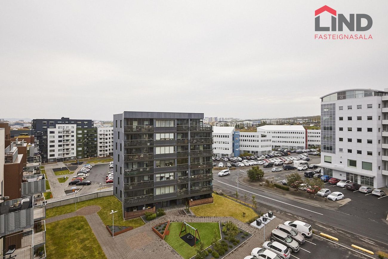 Sunnusmári 23, 201 Kópavogur