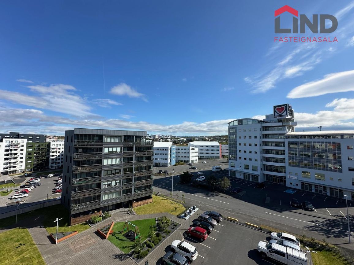 Sunnusmári 23, 201 Kópavogur