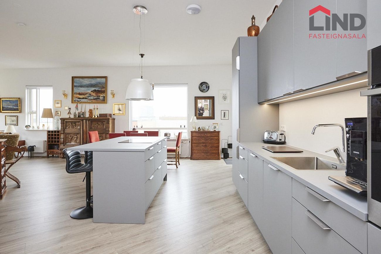 Sunnusmári 23, 201 Kópavogur