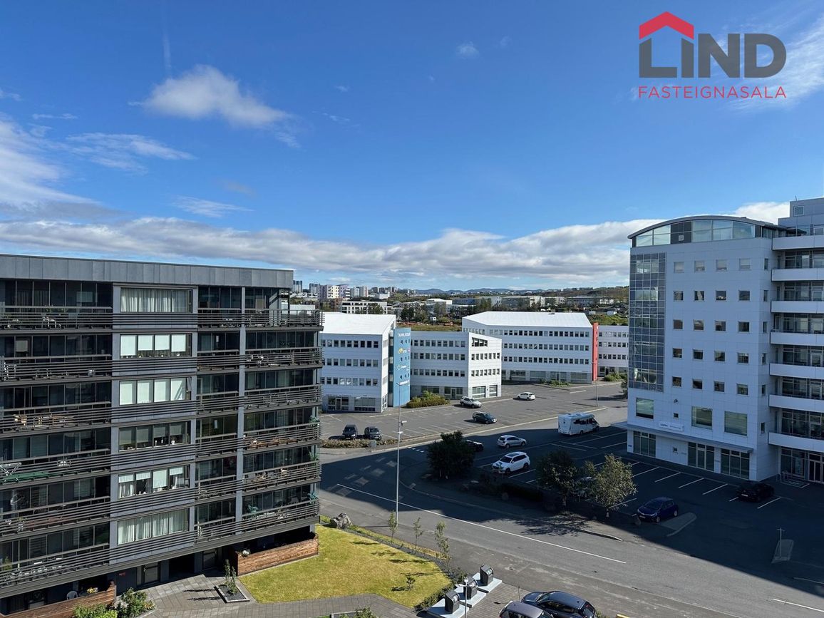 Sunnusmári 23, 201 Kópavogur