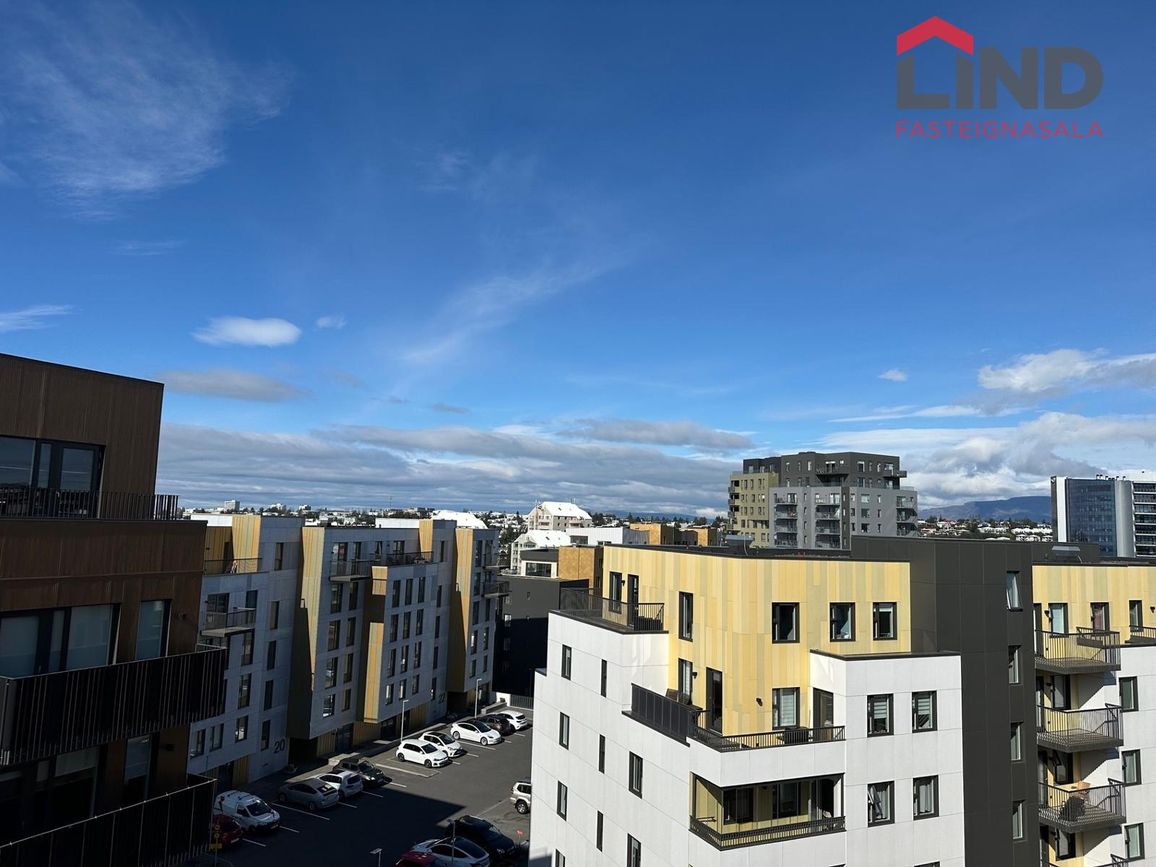Sunnusmári 23, 201 Kópavogur