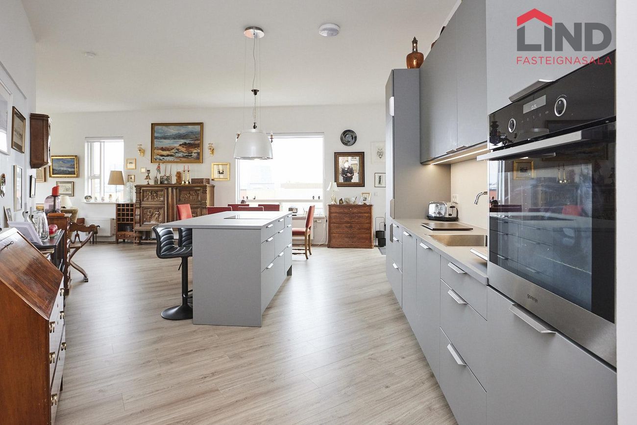 Sunnusmári 23, 201 Kópavogur