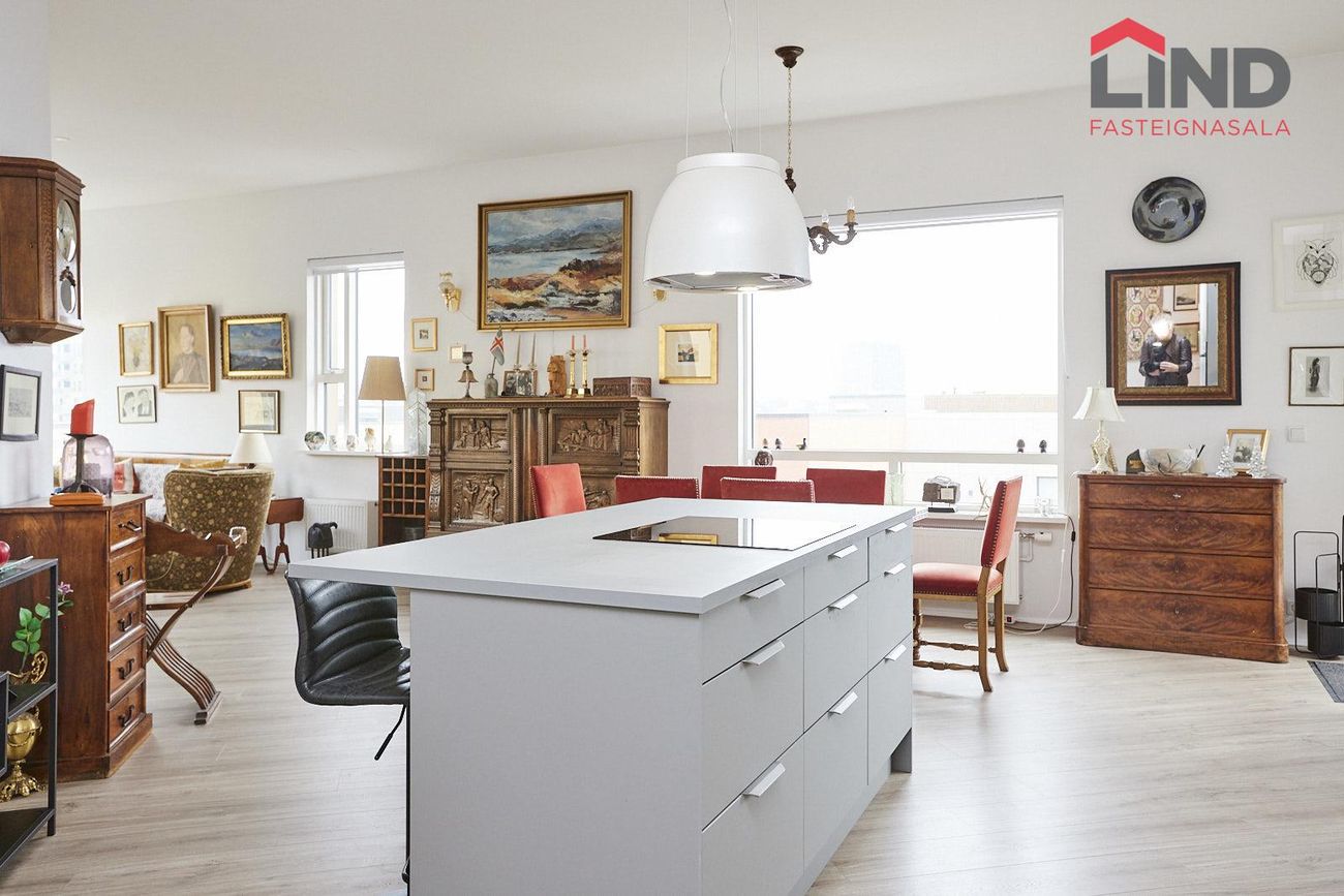 Sunnusmári 23, 201 Kópavogur