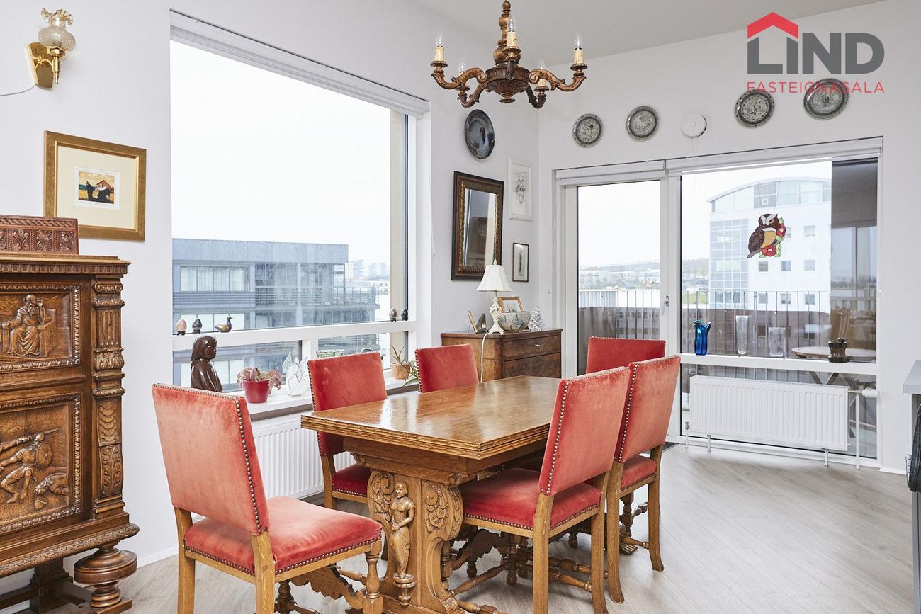 Sunnusmári 23, 201 Kópavogur