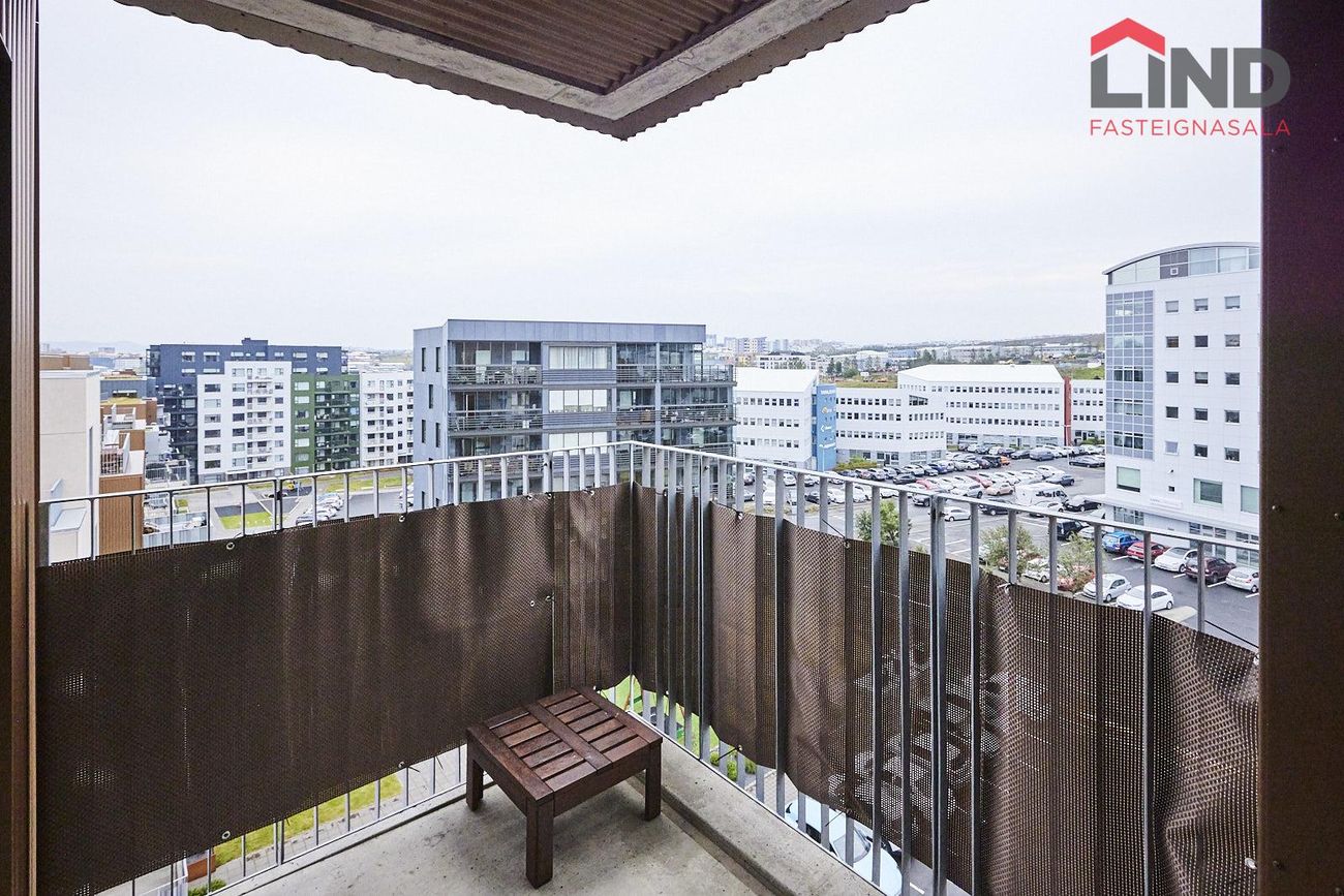 Sunnusmári 23, 201 Kópavogur