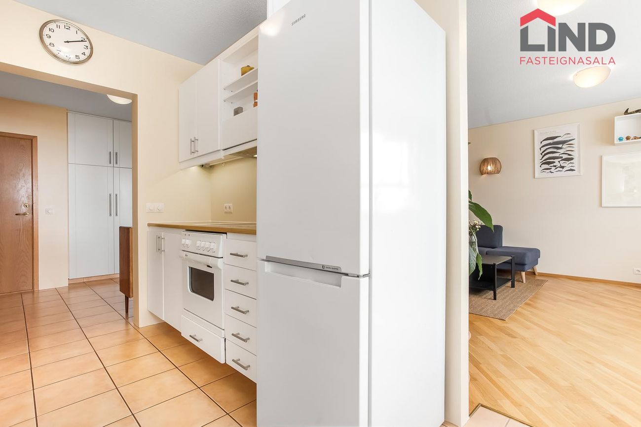 Jöklafold 43, 112 Reykjavík
