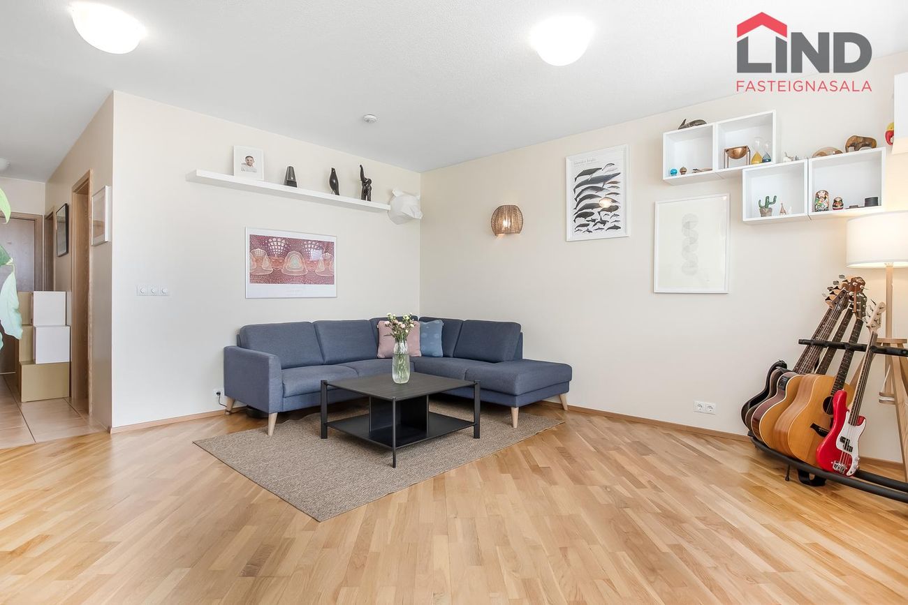 Jöklafold 43, 112 Reykjavík