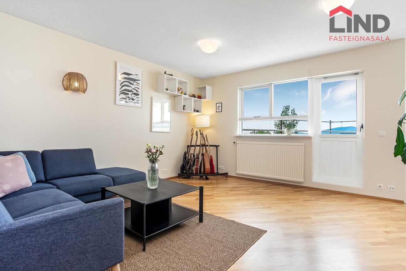 Jöklafold 43, 112 Reykjavík