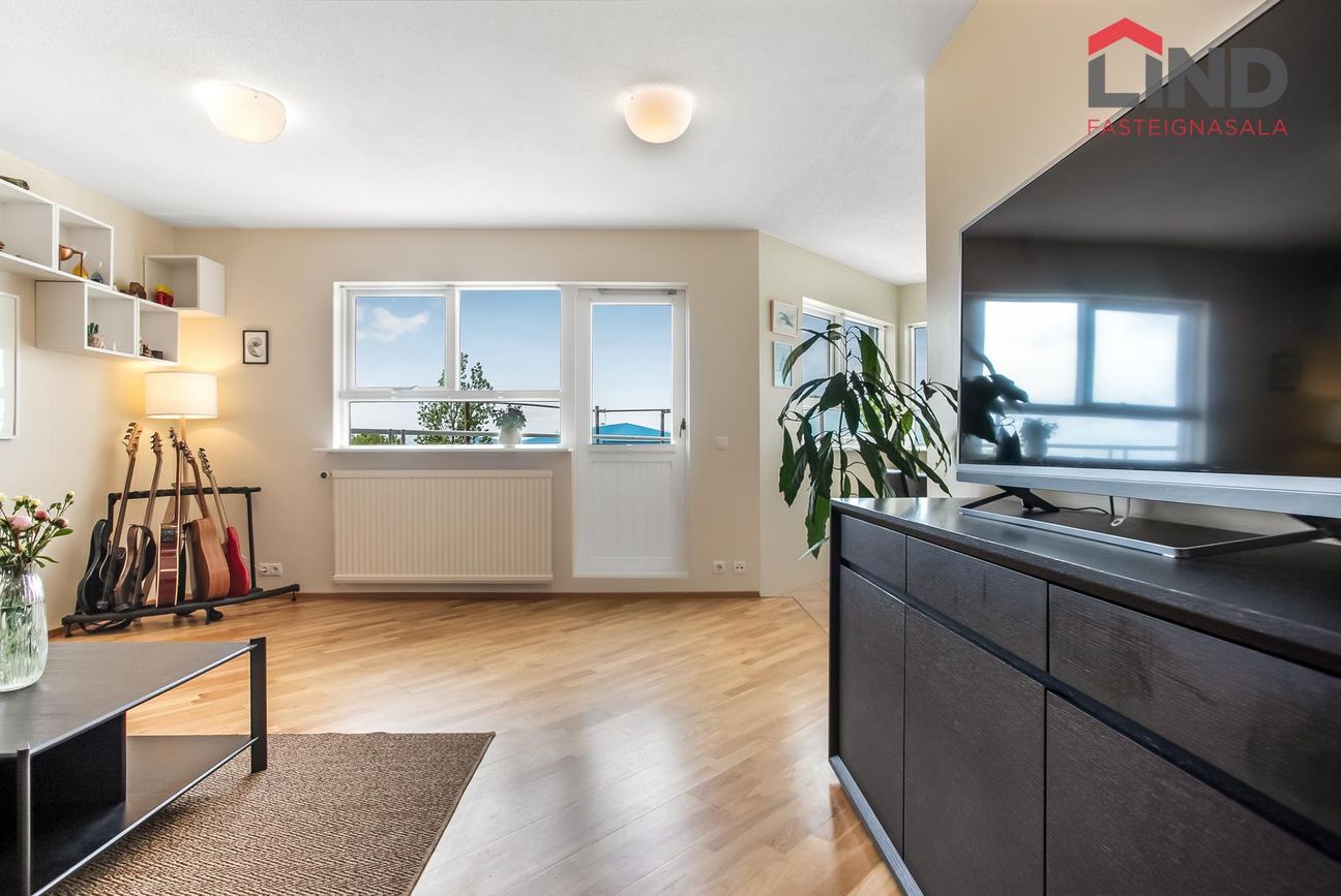 Jöklafold 43, 112 Reykjavík