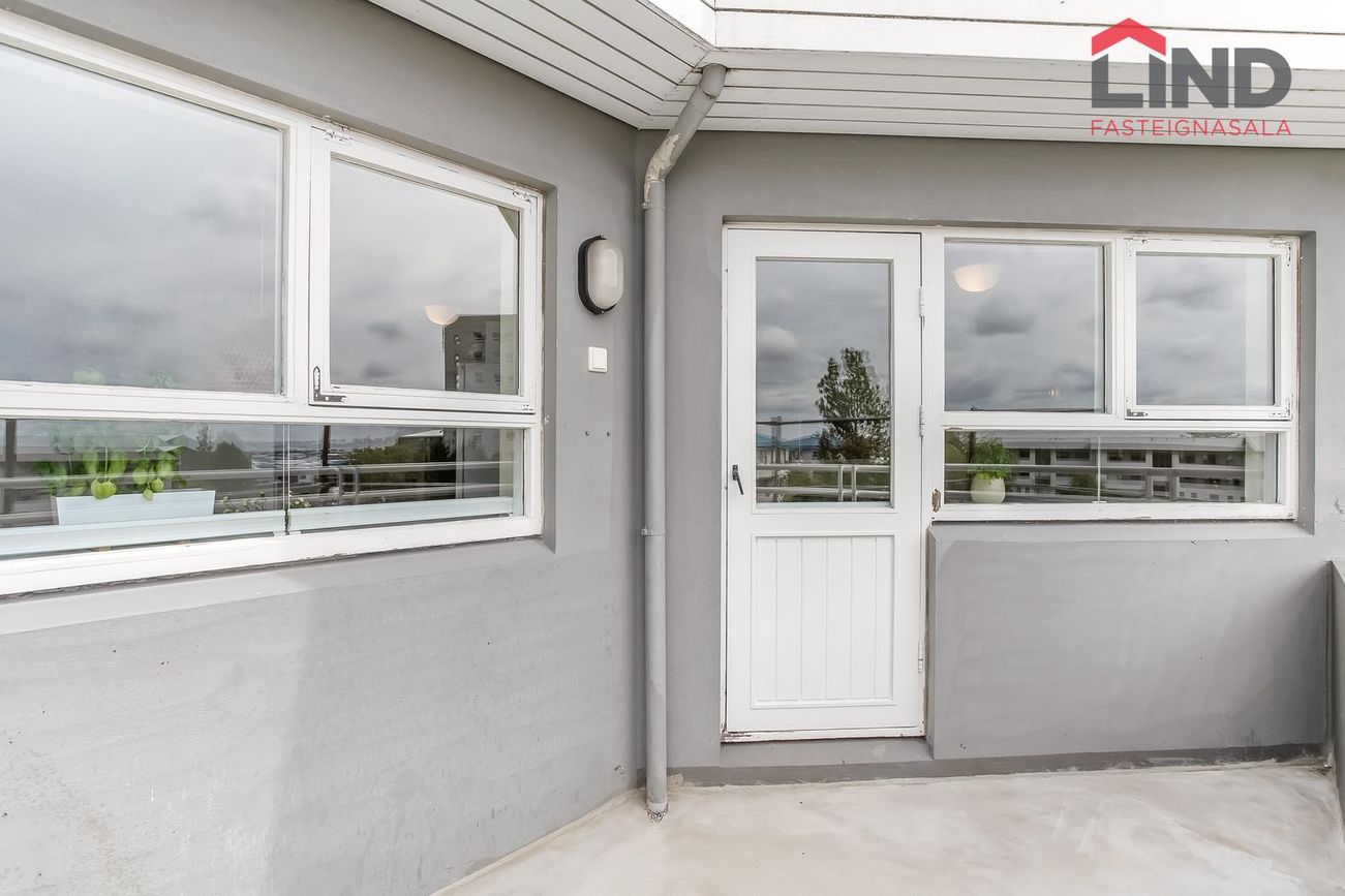 Jöklafold 43, 112 Reykjavík