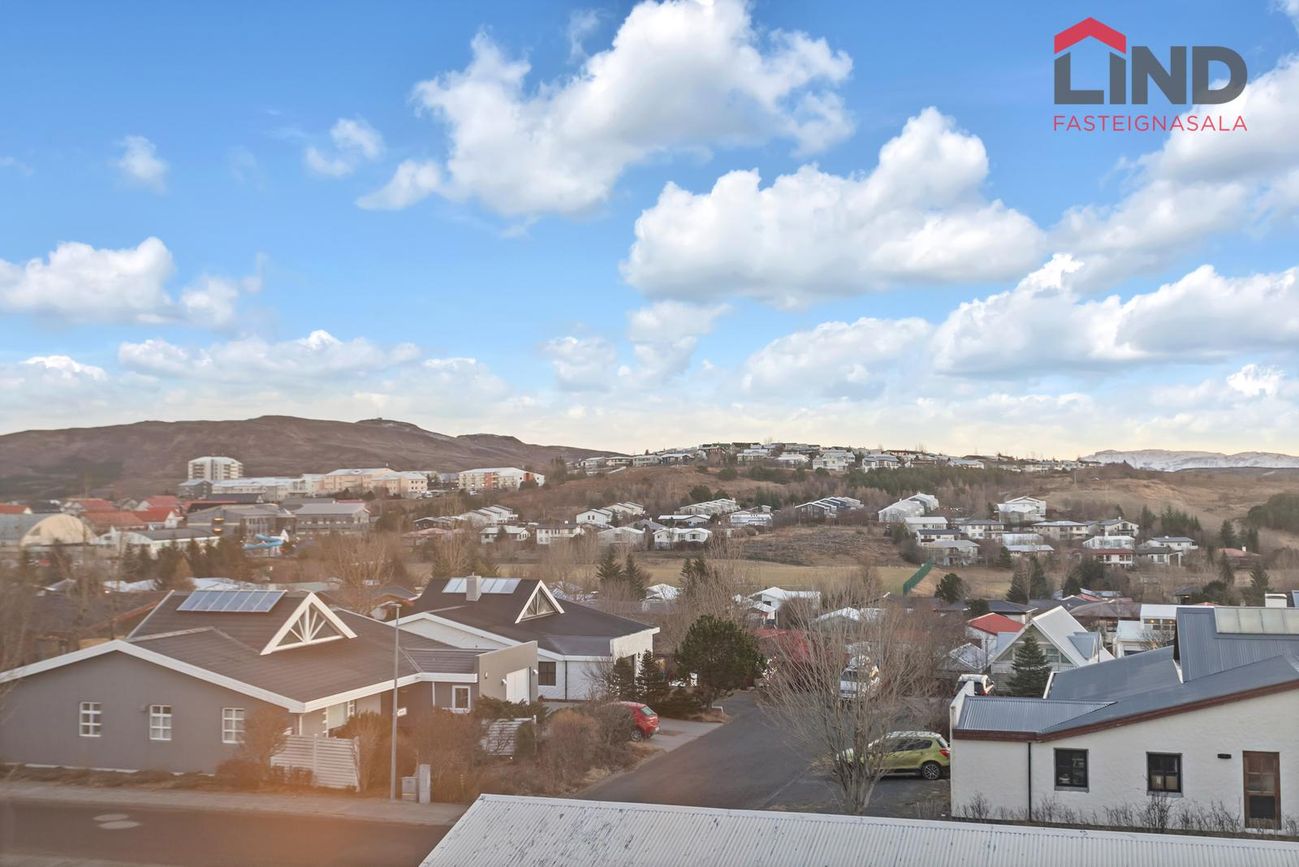 Jöklafold 43, 112 Reykjavík