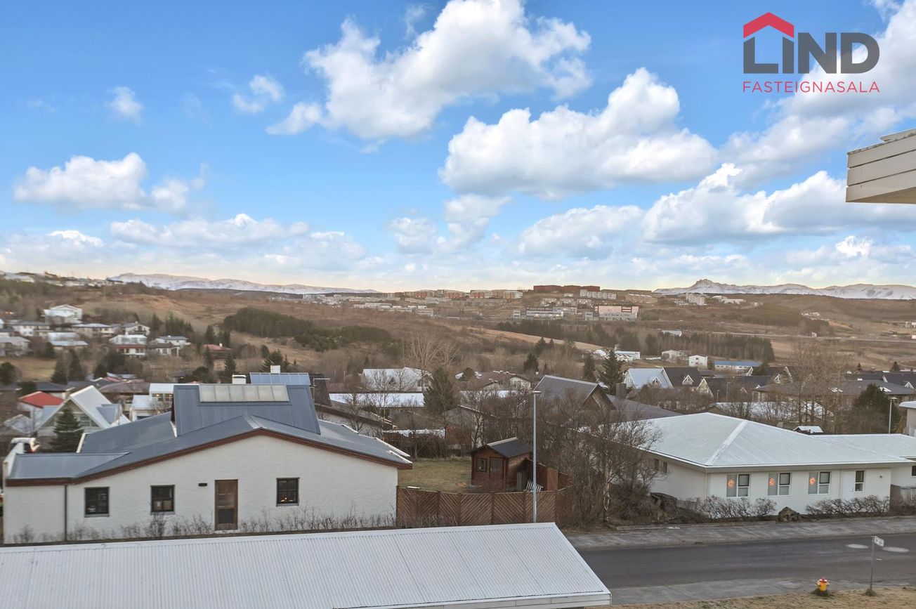 Jöklafold 43, 112 Reykjavík