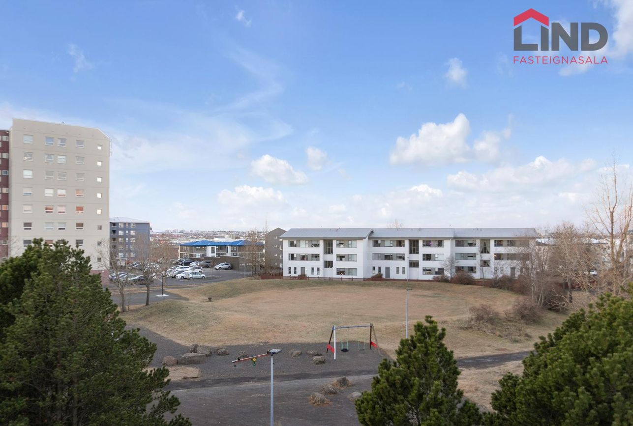 Jöklafold 43, 112 Reykjavík