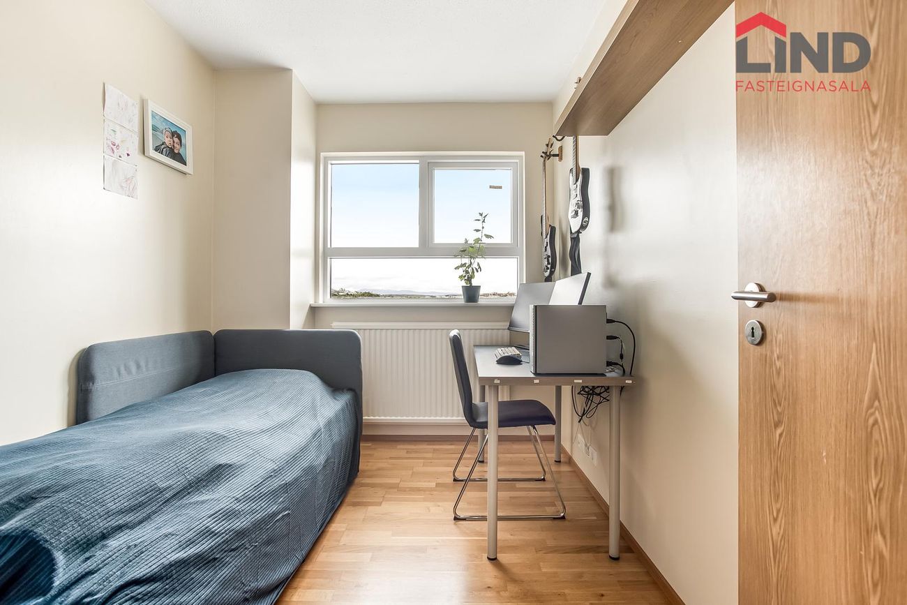 Jöklafold 43, 112 Reykjavík