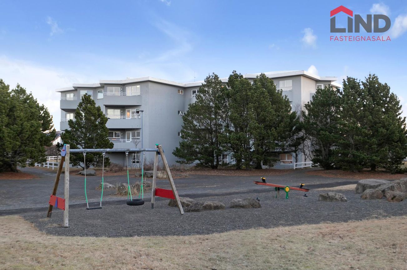 Jöklafold 43, 112 Reykjavík