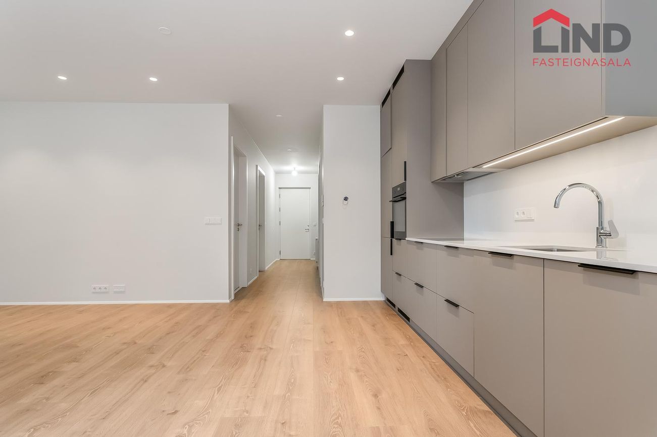 Áshamar 50 - 0308, 221 Hafnarfjörður