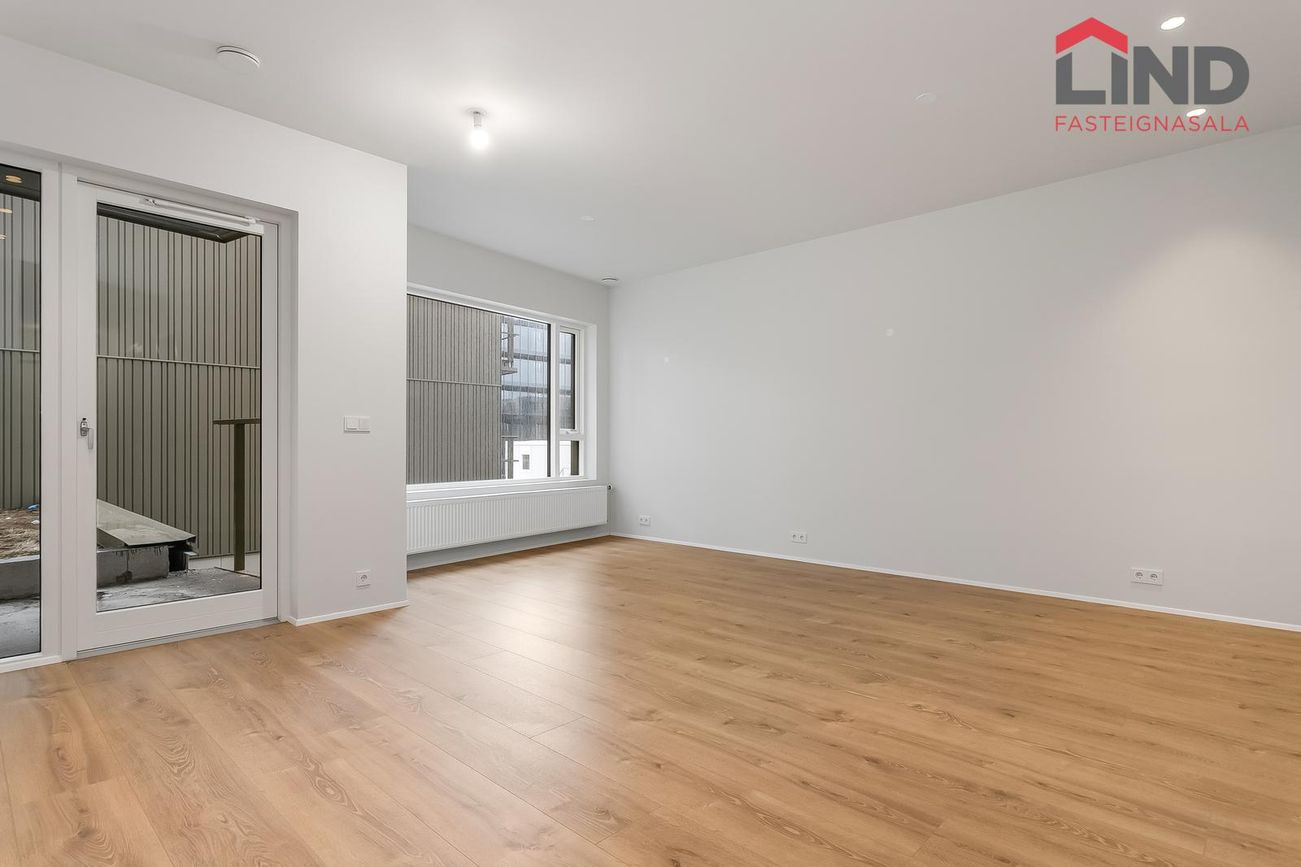 Áshamar 50 - 0308, 221 Hafnarfjörður