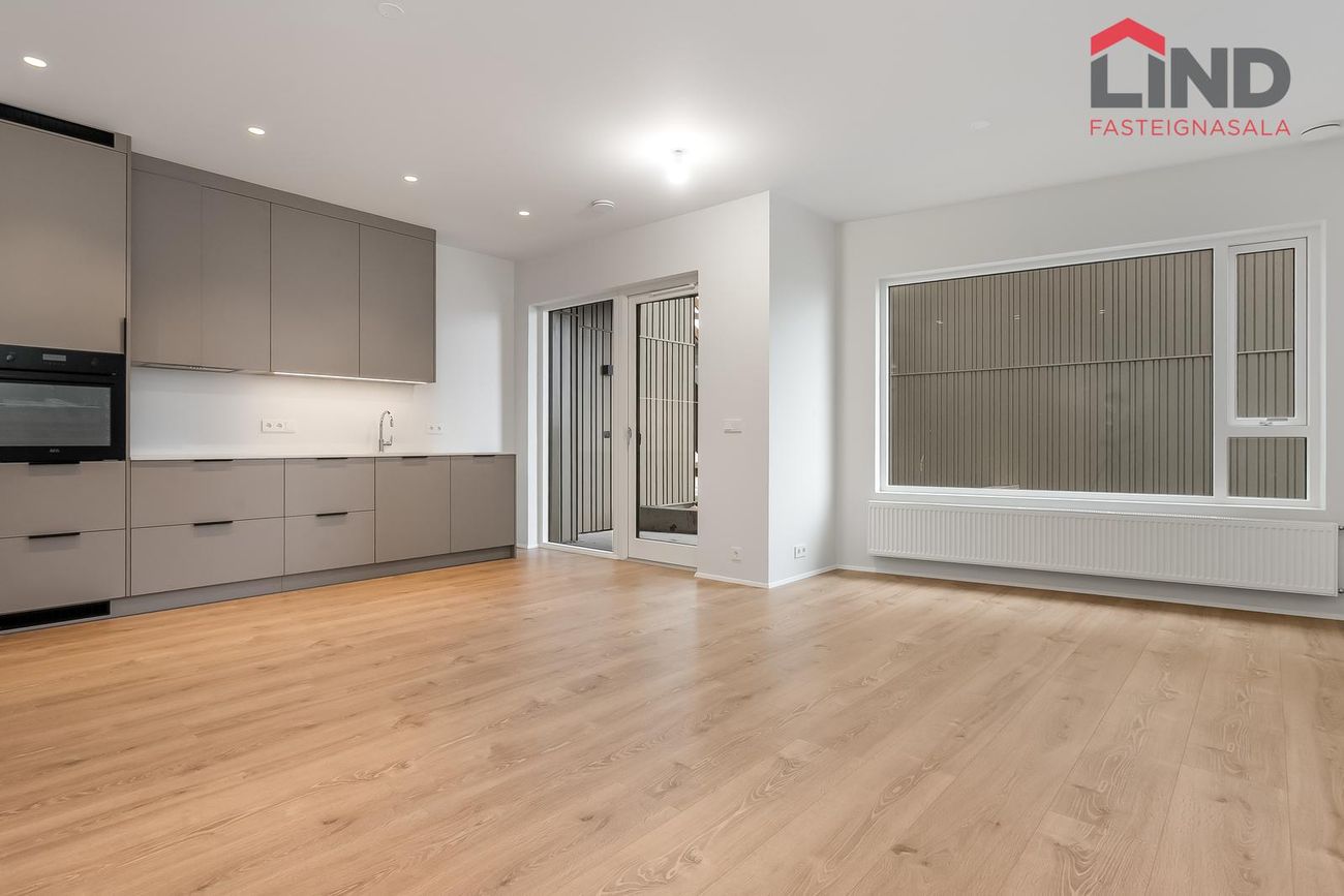 Áshamar 50 - 0308, 221 Hafnarfjörður