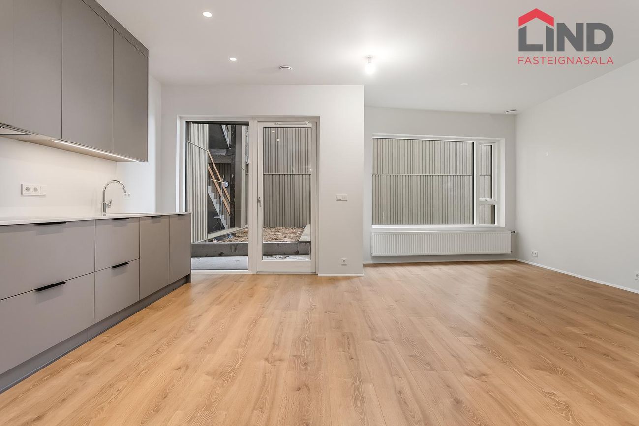 Áshamar 50 - 0308, 221 Hafnarfjörður