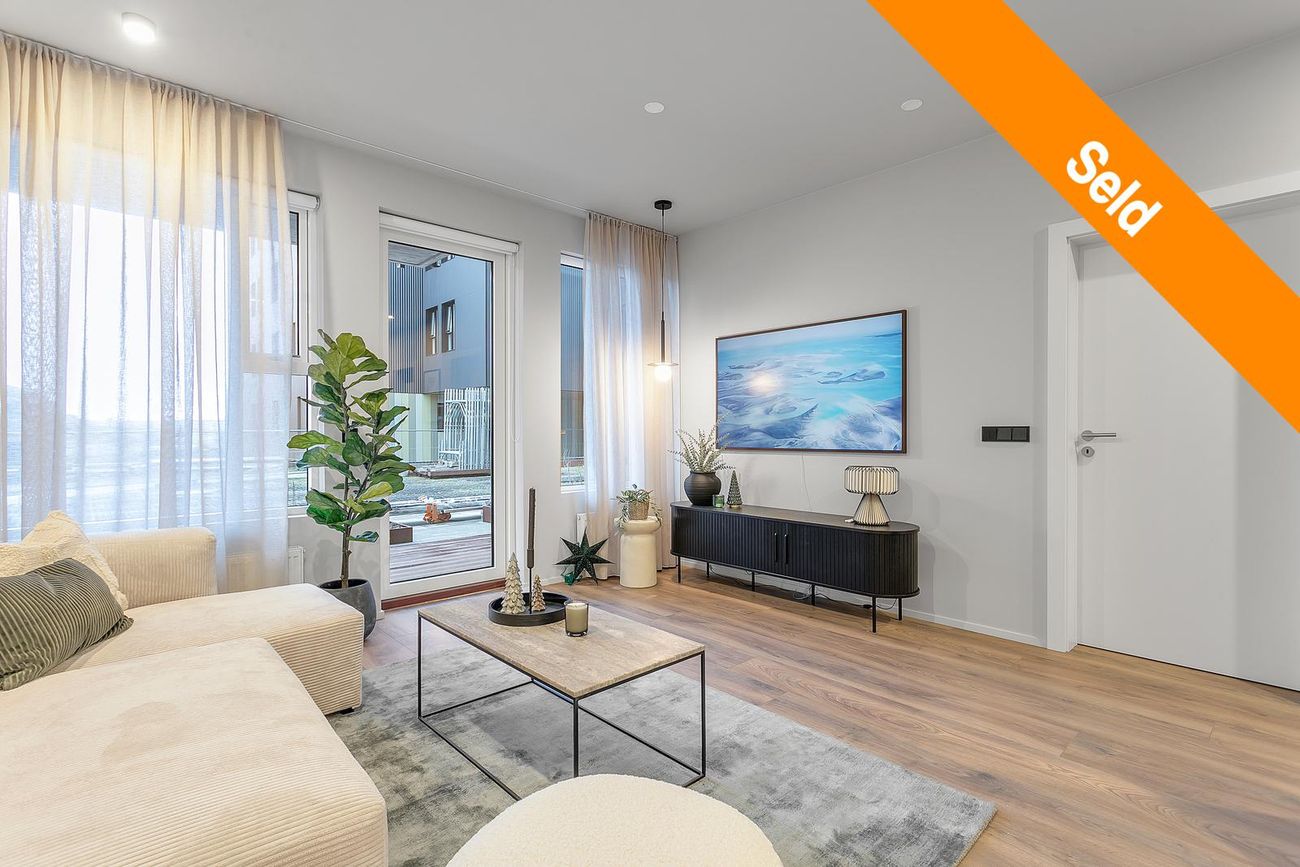 Áshamar 42 - 0103, 221 Hafnarfjörður