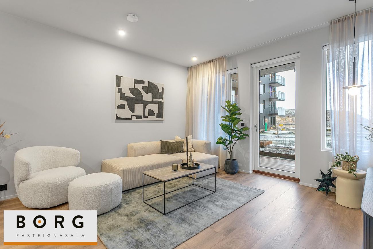 Áshamar 42 - 0103, 221 Hafnarfjörður