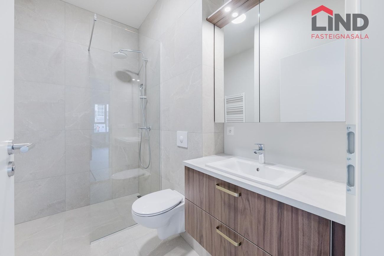 Hringhamar 31 - 0503, 221 Hafnarfjörður