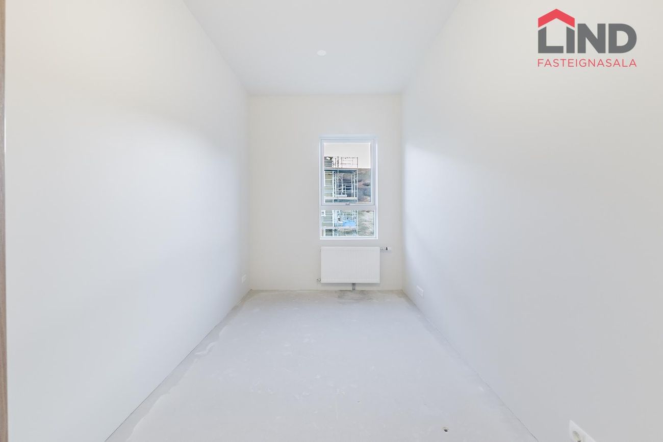 Hringhamar 31 - 0503, 221 Hafnarfjörður