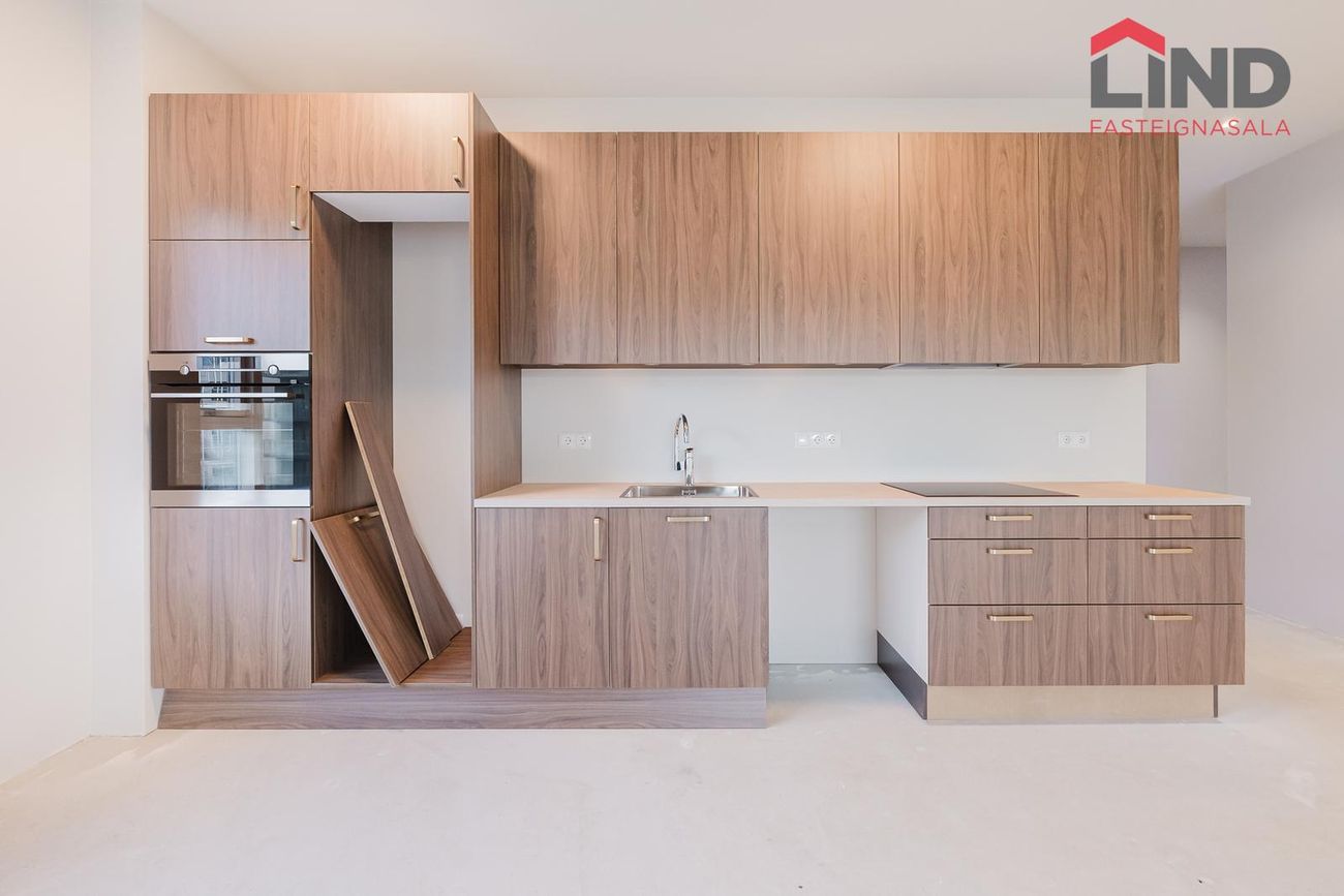 Hringhamar 31 - 0503, 221 Hafnarfjörður