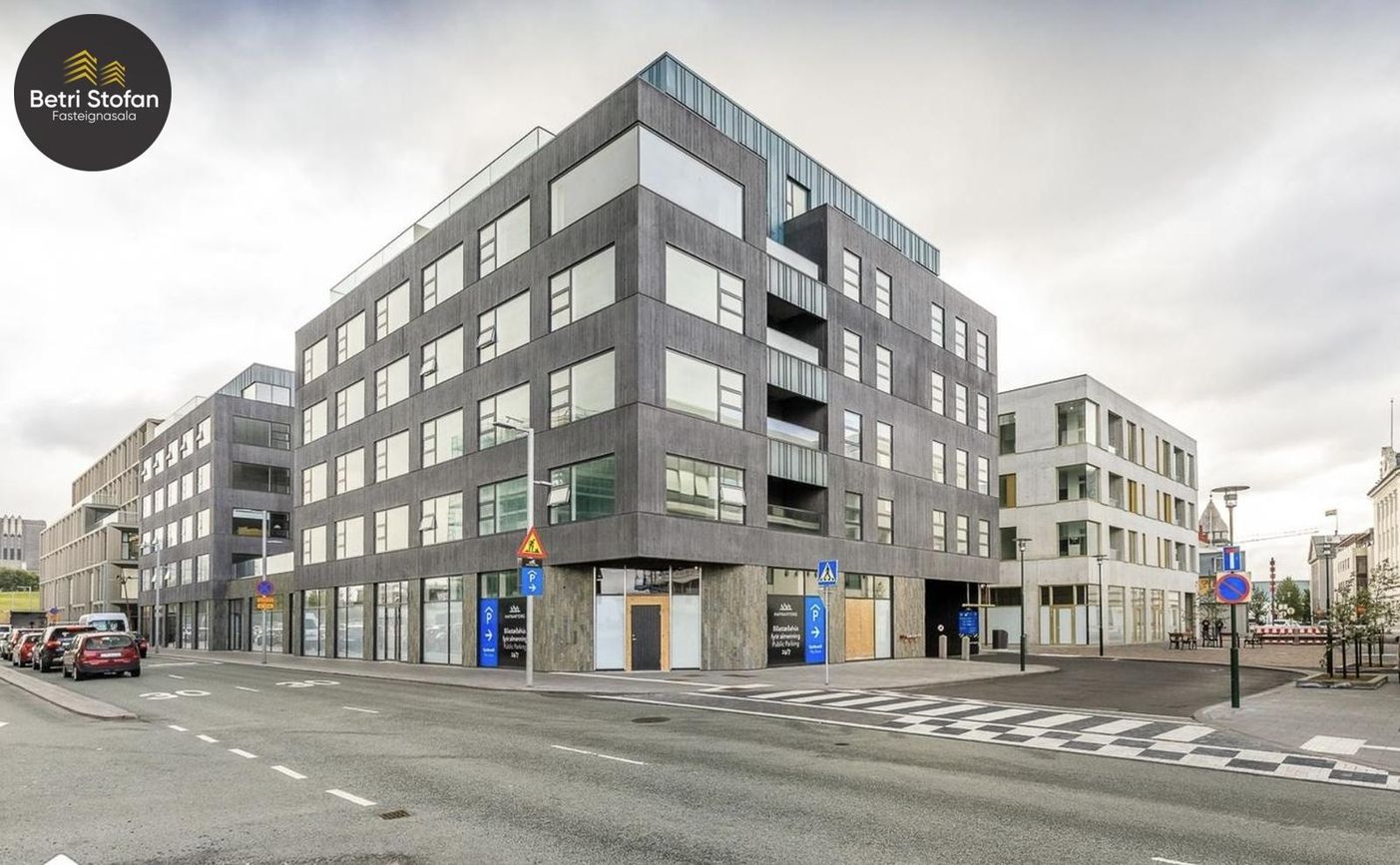 Kolagata 1 - 0305, 101 Reykjavík
