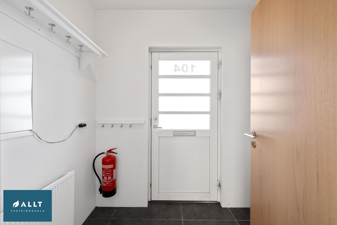 Bjarkardalur 33 - 0104, 260 Reykjanesbær