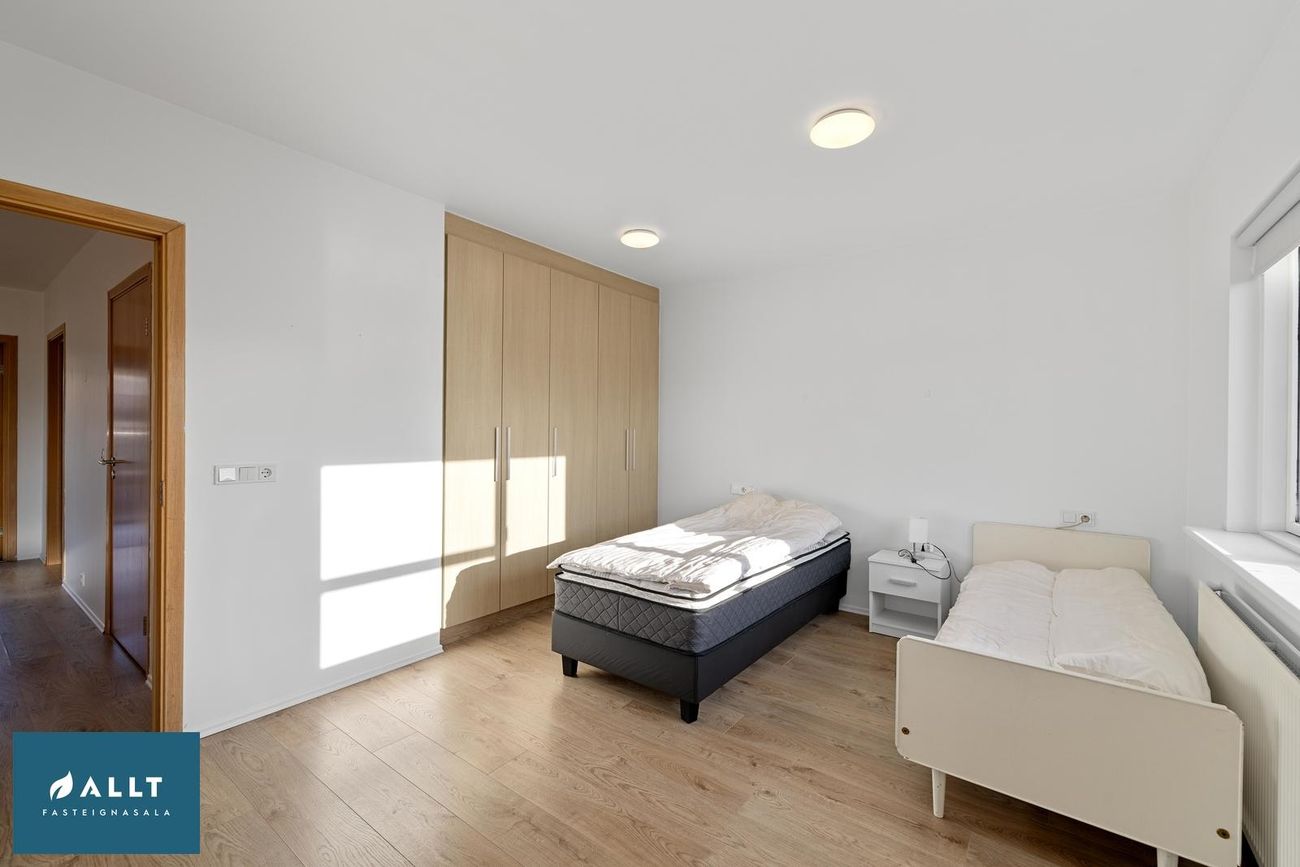 Bjarkardalur 33 - 0104, 260 Reykjanesbær