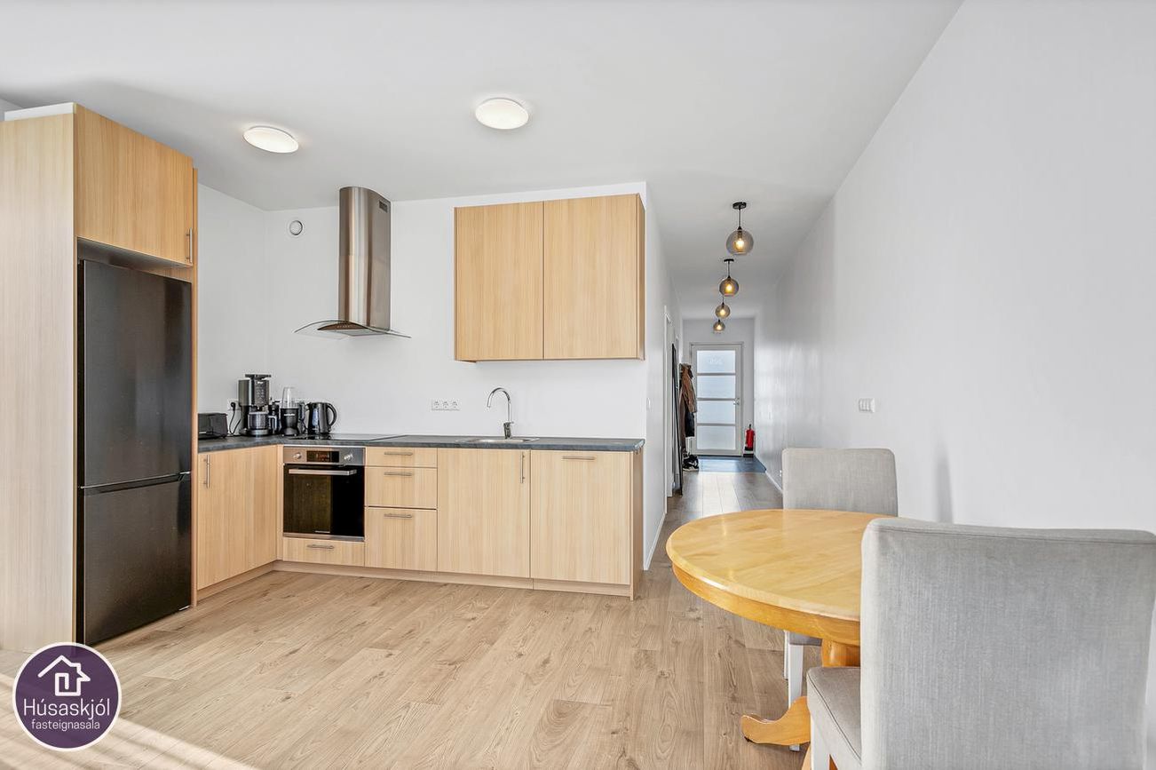 Álalækur 11 - 0205, 800 Sveitarfélagið Árborg