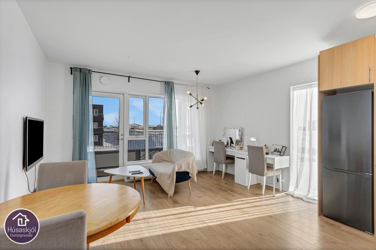 Álalækur 11 - 0205, 800 Sveitarfélagið Árborg