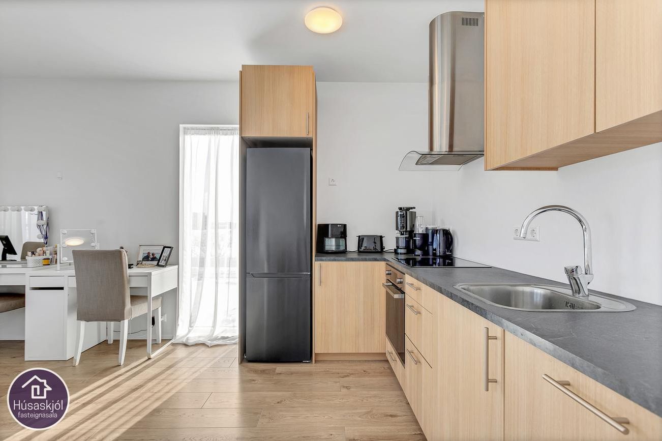 Álalækur 11 - 0205, 800 Sveitarfélagið Árborg