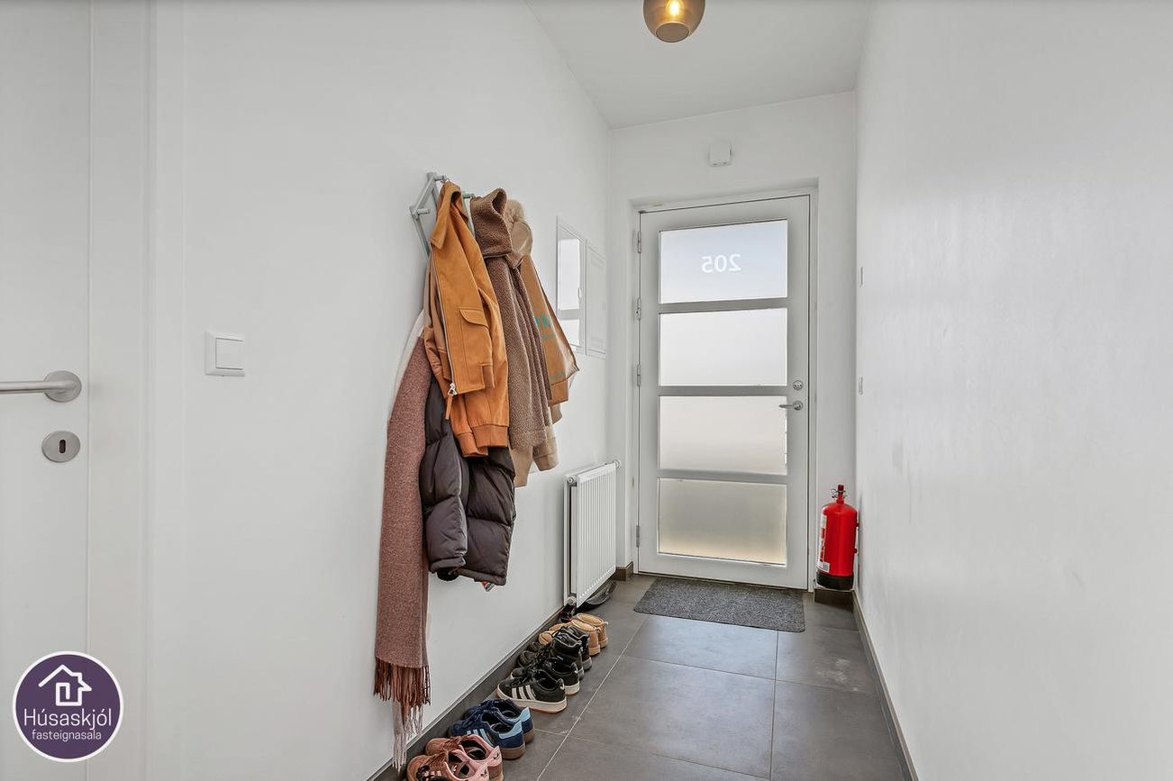 Álalækur 11 - 0205, 800 Sveitarfélagið Árborg