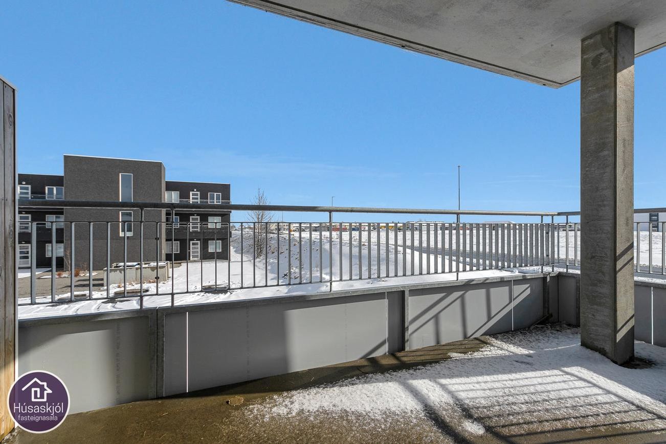 Álalækur 11 - 0205, 800 Sveitarfélagið Árborg