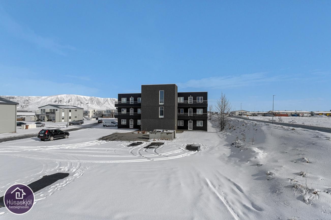 Álalækur 11 - 0205, 800 Sveitarfélagið Árborg