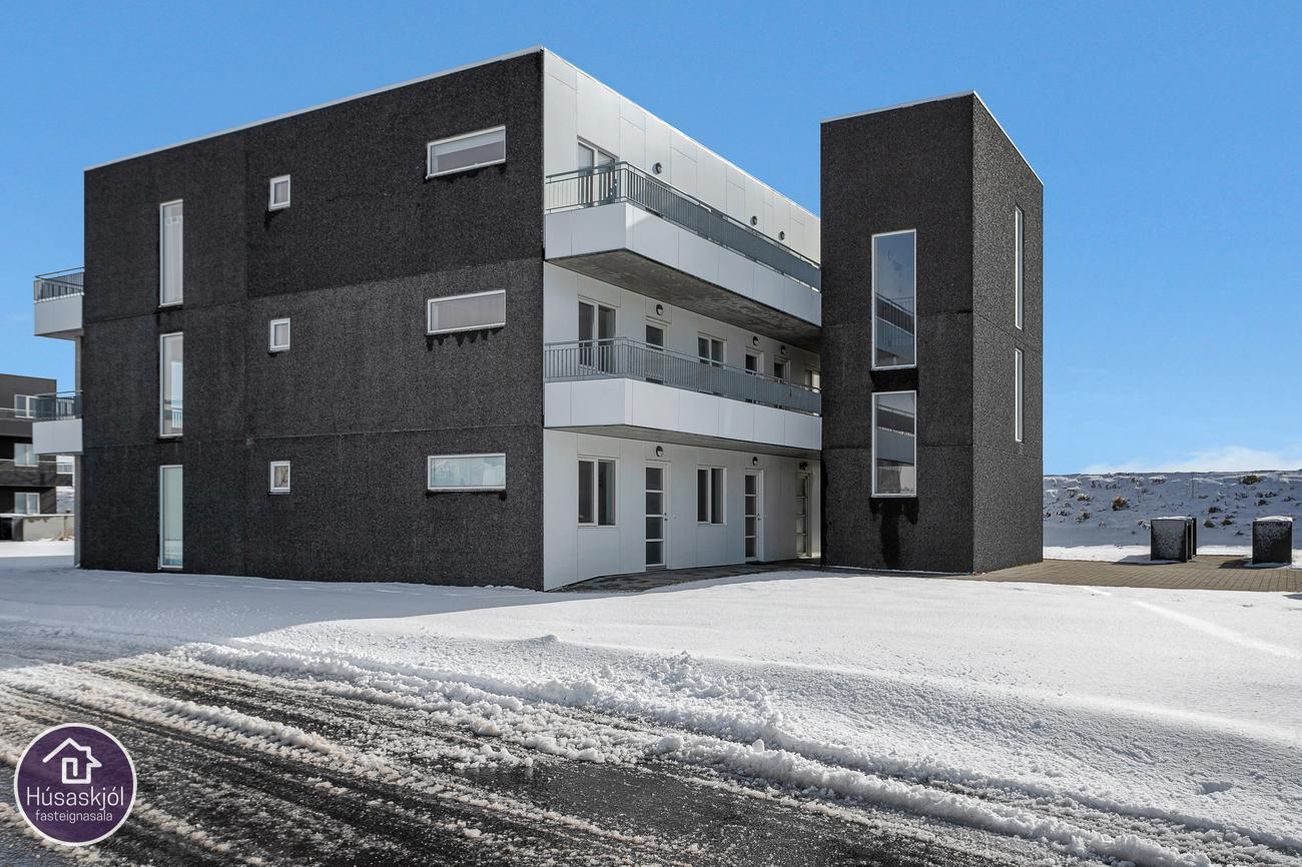 Álalækur 11 - 0205, 800 Sveitarfélagið Árborg