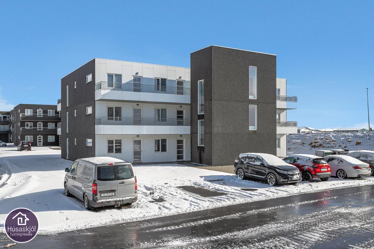 Álalækur 11 - 0205, 800 Sveitarfélagið Árborg