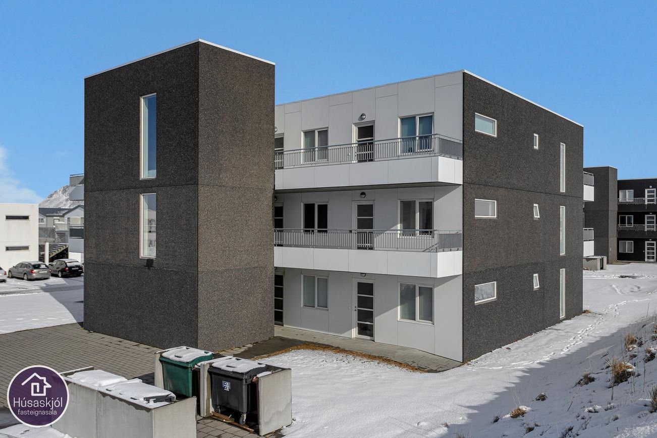 Álalækur 11 - 0205, 800 Sveitarfélagið Árborg
