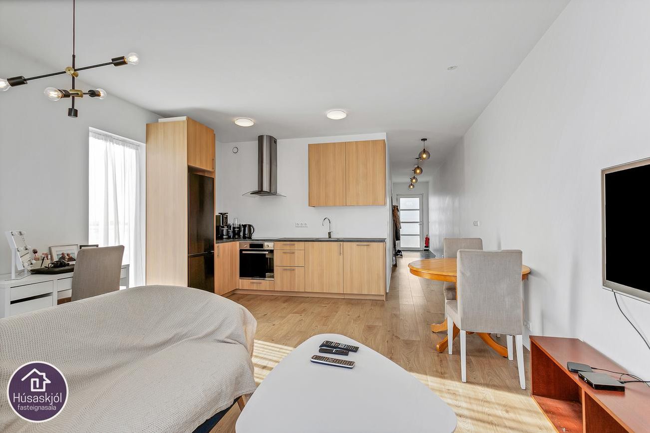 Álalækur 11 - 0205, 800 Sveitarfélagið Árborg