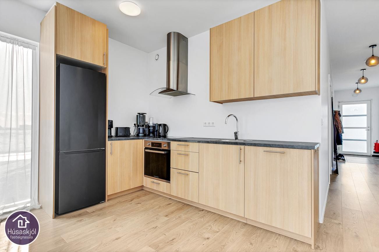 Álalækur 11 - 0205, 800 Sveitarfélagið Árborg