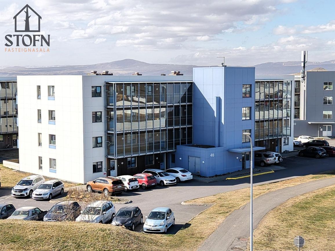 Eyravegur 46, 800 Sveitarfélagið Árborg
